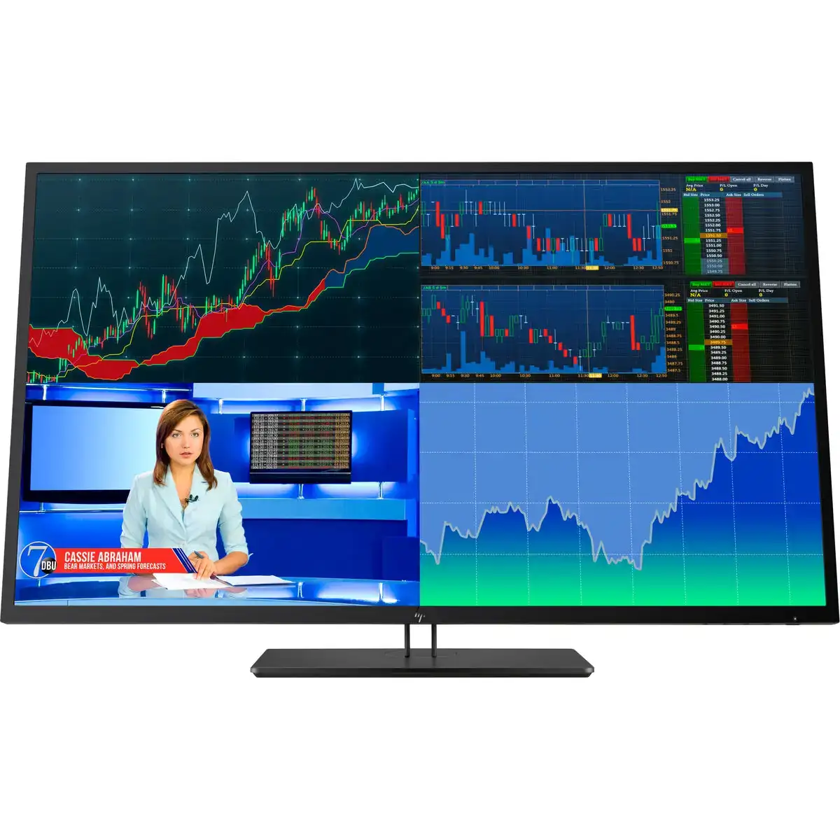 Ecran hp 1aa85a4 abb 42 5 4k ultra hd ips led_1797. DIAYTAR COTE D'IVOIRE - Votre Plateforme pour un Shopping Inspiré. Explorez nos offres variées et découvrez des articles qui stimulent votre créativité et embellissent votre vie.