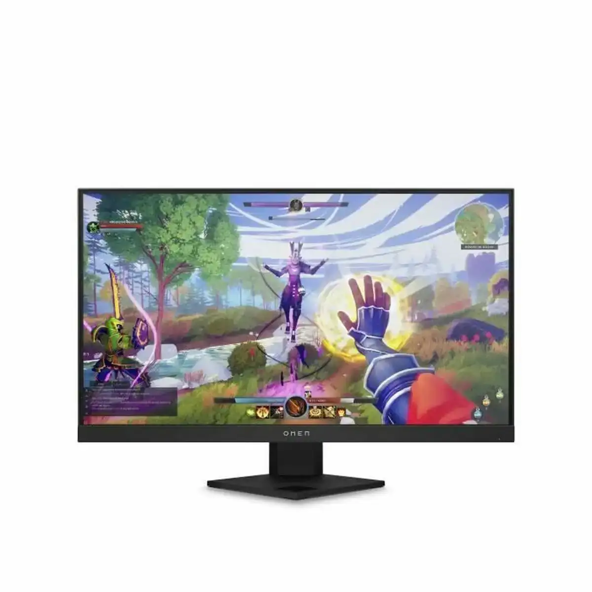 Ecran hp 25i ips full hd 24 5 led lcd amd freesync_3879. DIAYTAR COTE D'IVOIRE - L'Art de Vivre l'Excellence au Quotidien. Explorez notre gamme et choisissez des produits qui ajoutent une note de prestige à votre vie.