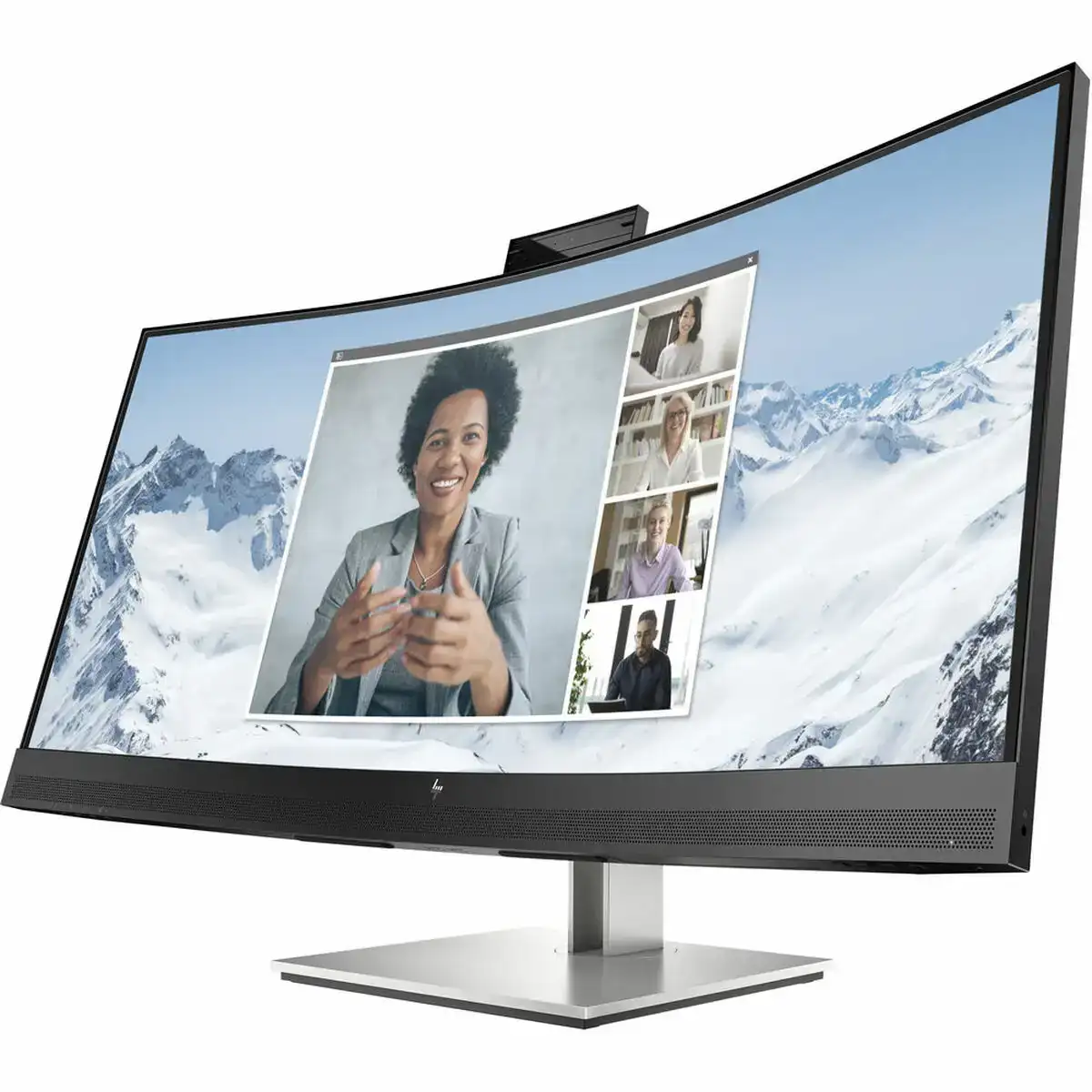 Ecran hp 40z26aa abb 34 va 75 hz 50 60 hz 34 _1347. DIAYTAR COTE D'IVOIRE - Où Votre Shopping Prend Vie. Explorez notre boutique en ligne pour trouver des articles qui vous ressemblent et qui ajoutent de l'éclat à votre quotidien.