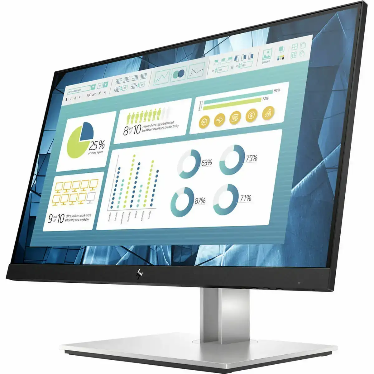 Ecran hp e22 g4 21 5 led fhd ips 21 5 _4591. DIAYTAR COTE D'IVOIRE - Où Chaque Détail Compte. Naviguez à travers notre gamme variée et choisissez des articles qui ajoutent une touche spéciale à votre quotidien, toujours avec qualité et style.