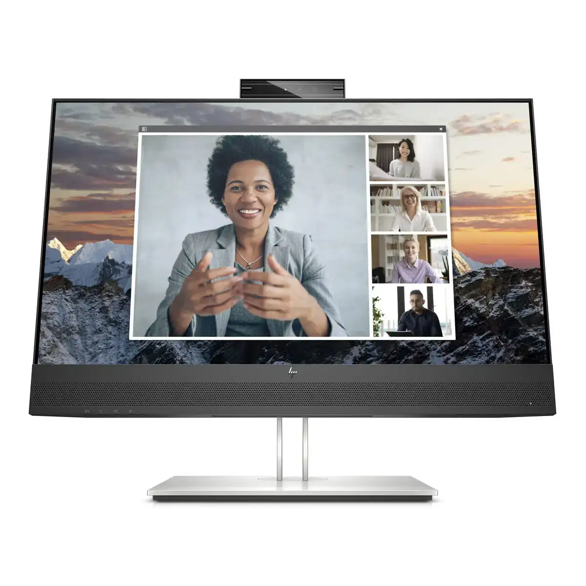 Ecran hp e24m g4 23 8 ips flicker free 75 hz_1604. Bienvenue sur DIAYTAR COTE D'IVOIRE - Où l'Authenticité Rencontre le Confort. Plongez dans notre univers de produits qui allient tradition et commodité pour répondre à vos besoins.