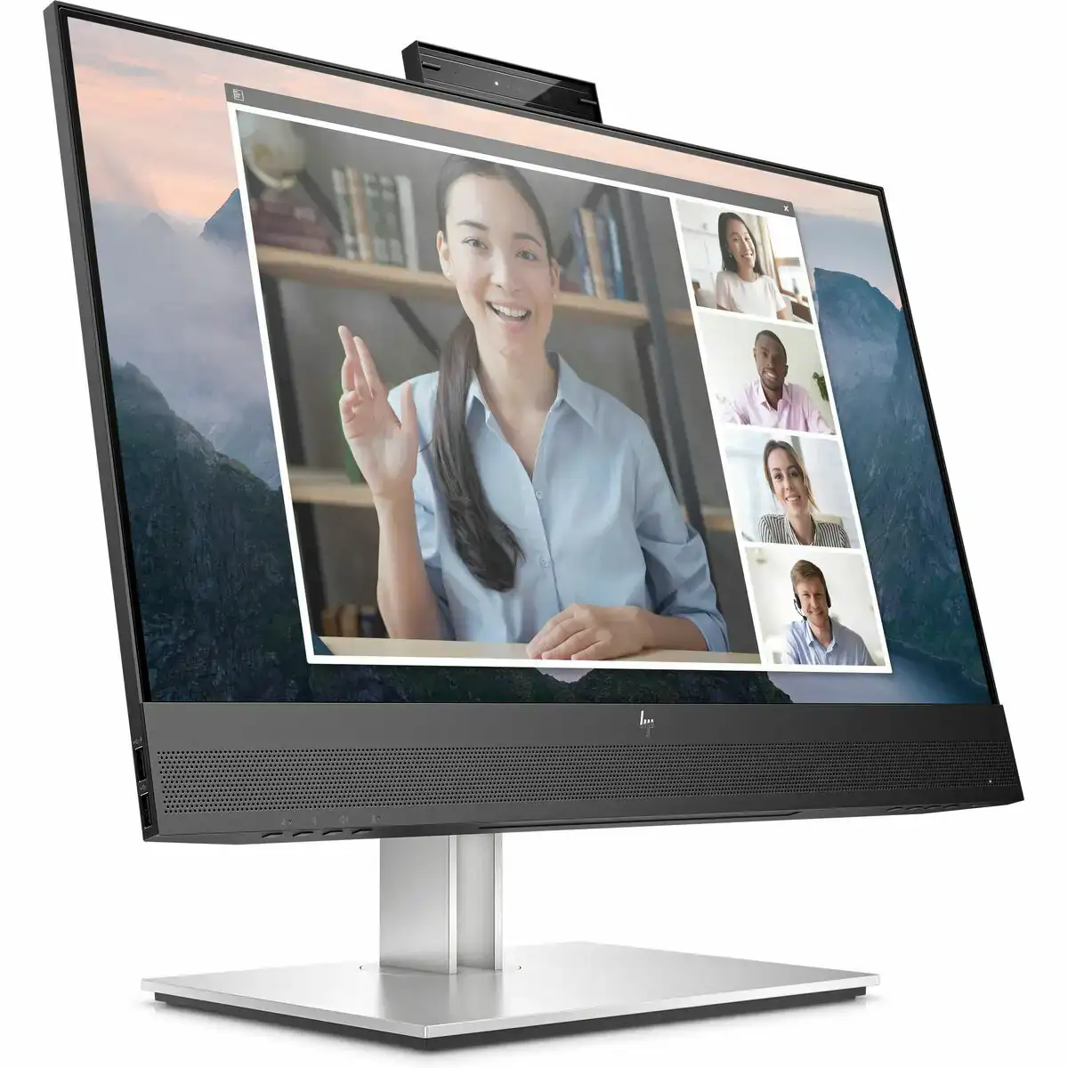 Ecran hp e24mv 23 8 led ips 60 hz_5546. DIAYTAR COTE D'IVOIRE - Où Choisir est un Acte d'Amour pour le Côte d'Ivoire. Explorez notre boutique en ligne et choisissez des articles qui célèbrent la culture et l'artisanat du pays.