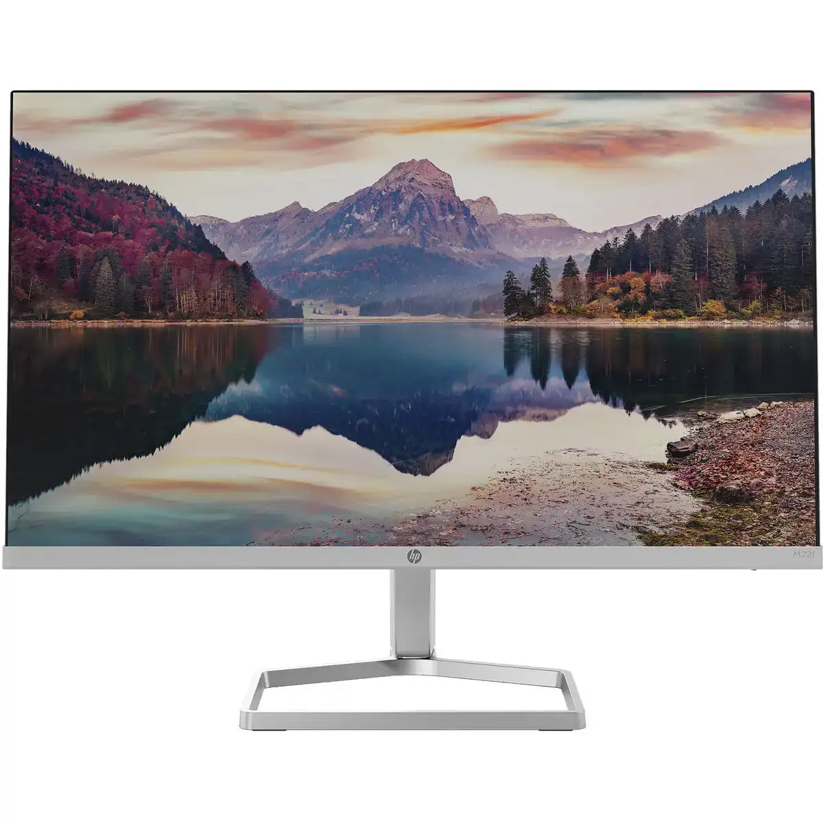 Ecran hp m22f 21 5 _5081. Bienvenue dans l'univers captivant de DIAYTAR COTE D'IVOIRE - Votre Plateforme de Shopping Tout-en-Un. Parcourez notre boutique en ligne pour découvrir des produits uniques, allant des articles ménagers aux élégants accessoires de mode.