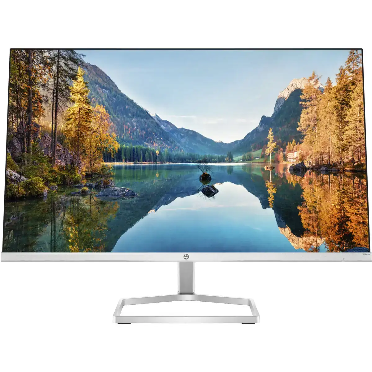 Ecran hp m24fw ips 23 8 _2382. DIAYTAR COTE D'IVOIRE - Où le Shopping Devient une Aventure Culturelle. Plongez dans notre univers de produits qui célèbrent l'héritage et l'artisanat du Côte d'Ivoire.