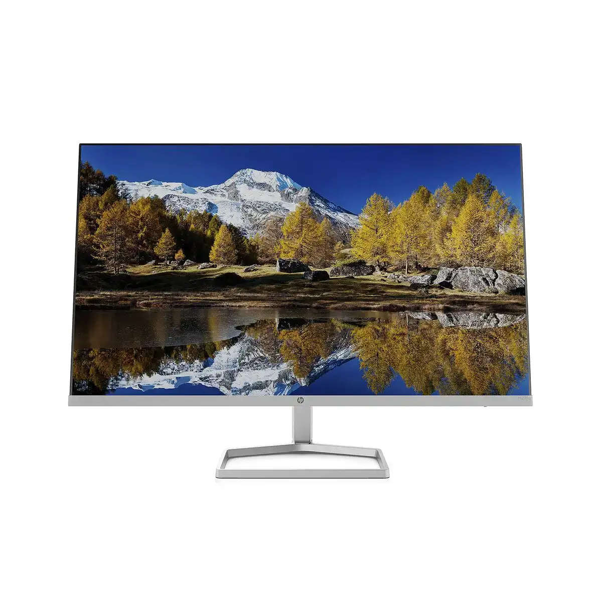 Ecran hp m27fq 27 led ips flicker free 75 hz 50 60 hz_3589. DIAYTAR COTE D'IVOIRE - Où Chaque Achat Raconte une Histoire. Parcourez notre boutique en ligne pour trouver des articles qui évoquent le savoir-faire et la tradition du Côte d'Ivoire.