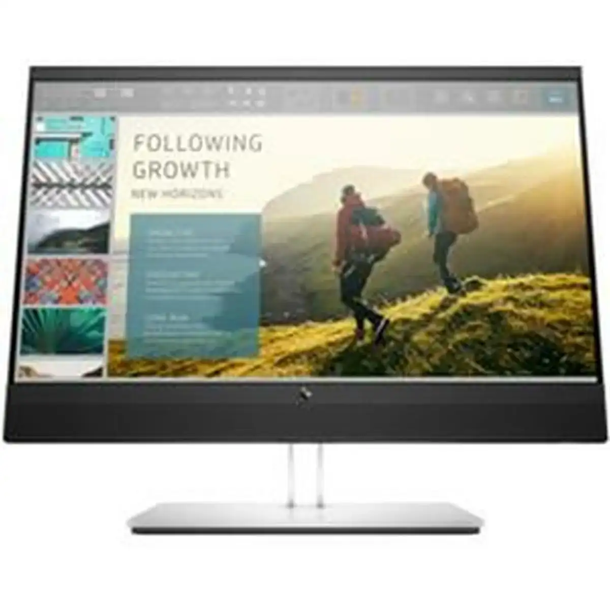 Ecran hp mini in one ips led 23 8 _1804. DIAYTAR COTE D'IVOIRE - Votre Oasis de Shopping en Ligne. Explorez notre boutique et découvrez des produits qui ajoutent une touche de magie à votre quotidien.