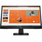Ecran hp p22va g4 noir led 22 _8122. Bienvenue sur DIAYTAR COTE D'IVOIRE - Où Chaque Détail compte. Plongez dans notre univers et choisissez des produits qui ajoutent de l'éclat et de la joie à votre quotidien.
