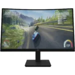 Ecran hp x27c 27 165 hz_9380. DIAYTAR COTE D'IVOIRE - Là où Chaque Achat a du Sens. Explorez notre gamme et choisissez des produits qui racontent une histoire, votre histoire.