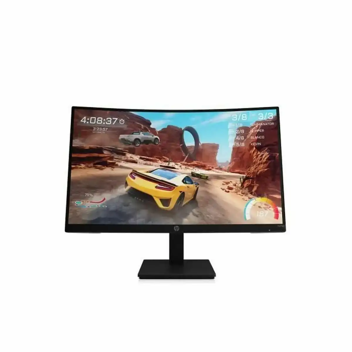 Ecran hp x27qc 27 va flicker free 165 hz_3759. DIAYTAR COTE D'IVOIRE - L'Art de Vivre le Shopping Inspiré. Parcourez notre catalogue et choisissez des produits qui reflètent votre passion pour la beauté et l'authenticité.