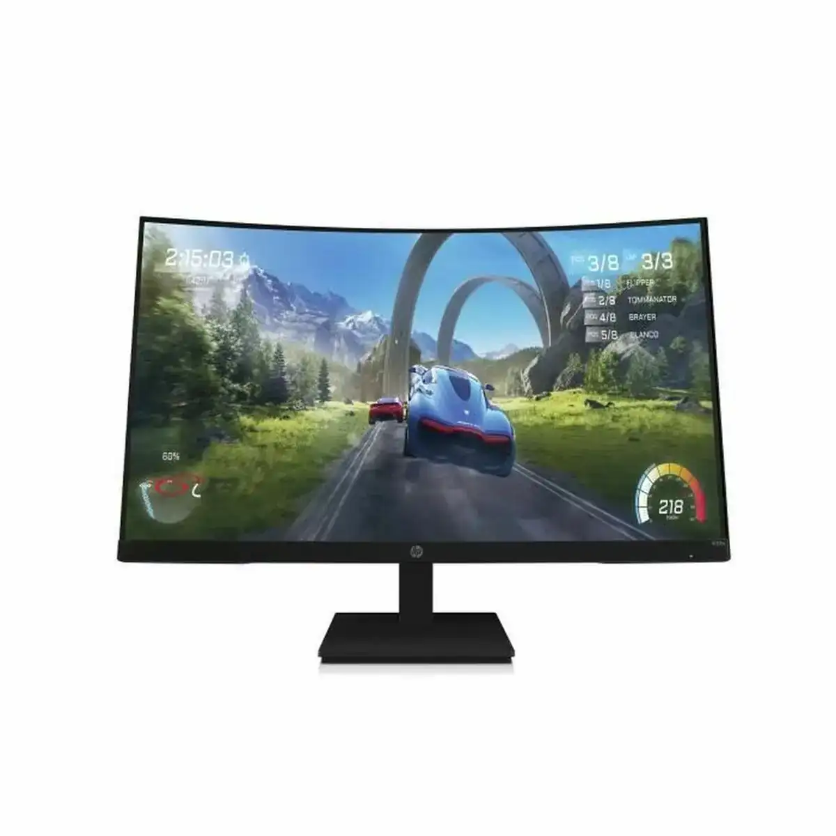 Ecran hp x32c 32 31 5 va lcd 165 hz_9546. DIAYTAR COTE D'IVOIRE - L'Art du Shopping Éclairé. Naviguez à travers notre plateforme intuitive et découvrez une variété d'articles soigneusement sélectionnés pour répondre à vos besoins et à vos envies.