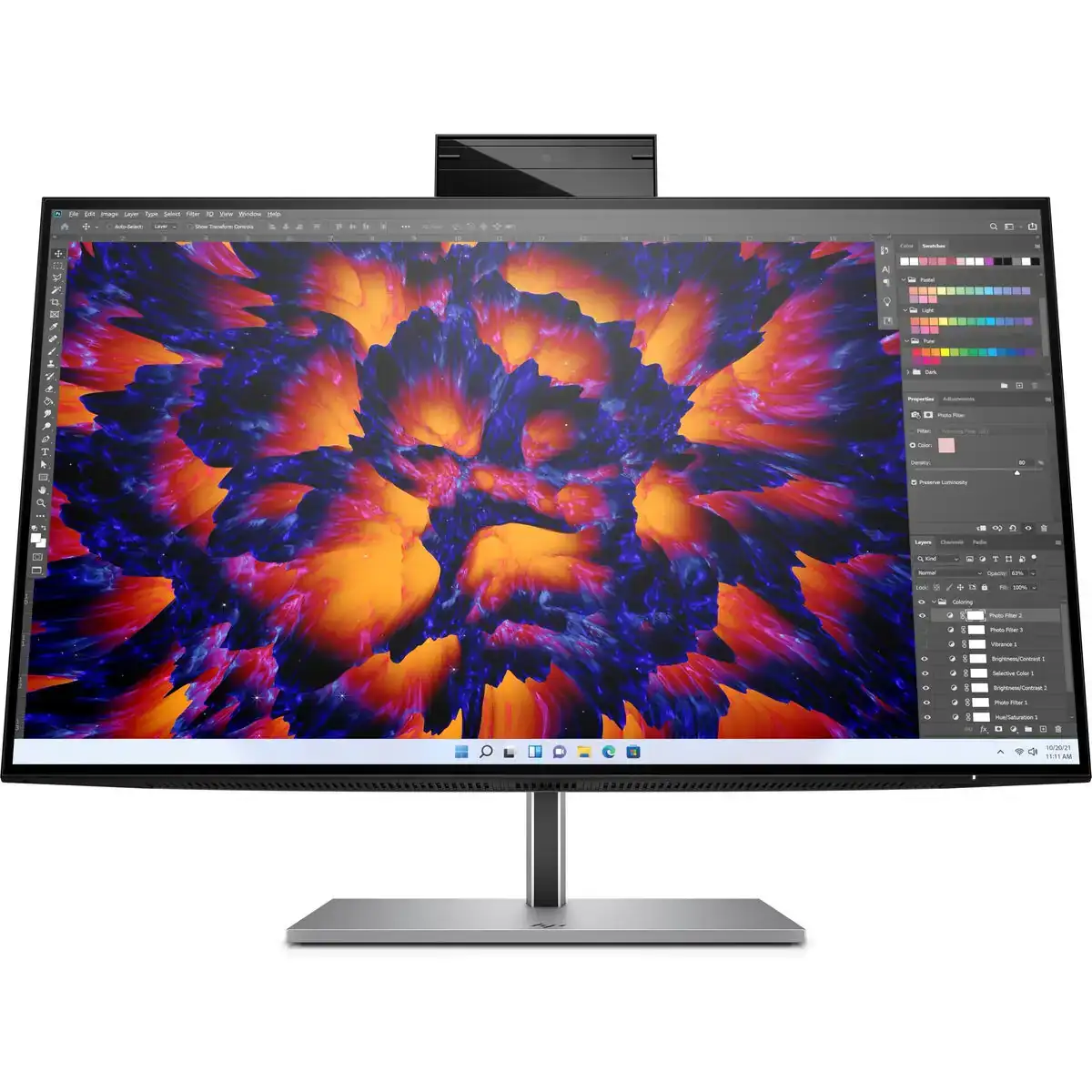 Ecran hp z24m g3 qhd 24 _5503. DIAYTAR COTE D'IVOIRE - L'Écrin de Vos Désirs Shopping. Parcourez notre boutique en ligne et explorez des produits minutieusement choisis pour répondre à vos envies les plus exigeantes.