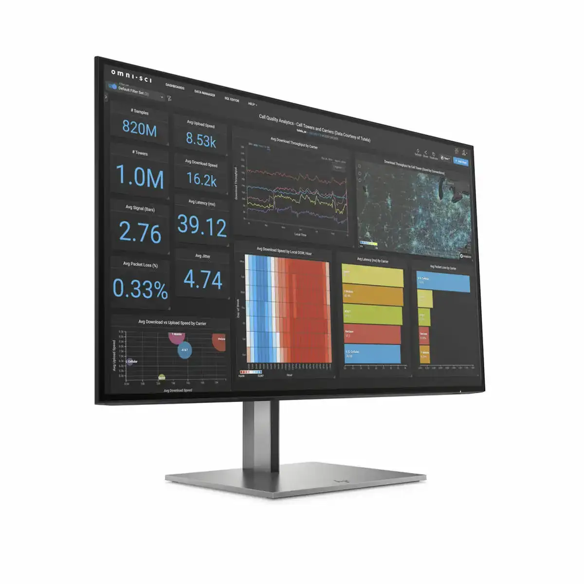 Ecran hp z27qg3 27 ips 60 hz 50 60 hz 2560 x 1440 px quad hd_9553. Bienvenue sur DIAYTAR COTE D'IVOIRE - Votre Destination Shopping à la Côte d'Ivoireaise. Explorez notre boutique en ligne et découvrez une gamme variée de produits qui capturent l'esprit du Côte d'Ivoire.