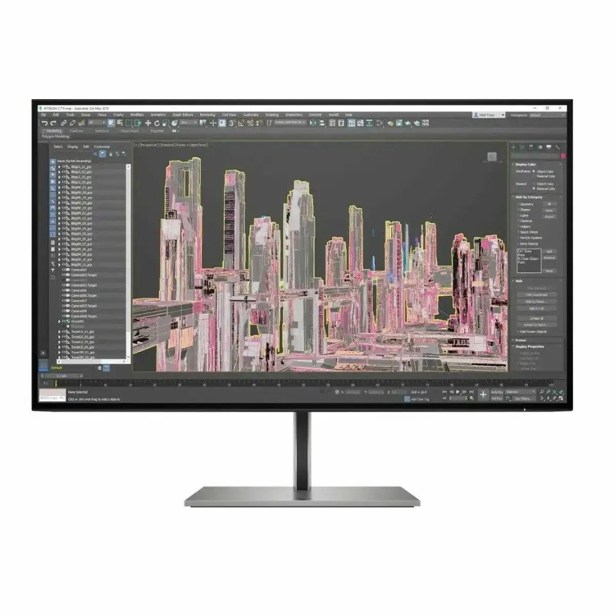 Ecran hp z27u g3 27 ips 60 hz 50 60 hz 2560 x 1440 px_6941. Bienvenue chez DIAYTAR COTE D'IVOIRE - Votre Destination Shopping Complète! Découvrez une boutique en ligne généraliste au Côte d'Ivoire offrant une vaste gamme de produits, allant des vêtements aux gadgets électroniques, en passant par l'artisanat local.