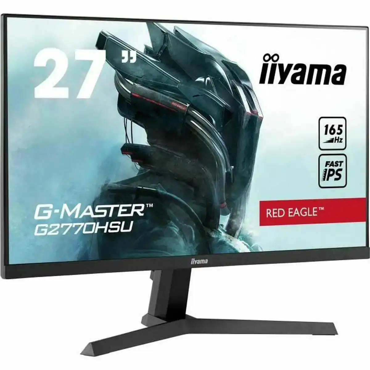 Ecran iiyama g2770hsu b1 27 ips led amd freesync flicker free_2769. Bienvenue sur DIAYTAR COTE D'IVOIRE - Là où Chaque Objet a une Âme. Plongez dans notre catalogue et trouvez des articles qui portent l'essence de l'artisanat et de la passion.