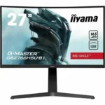 Ecran iiyama gb2766hsu b1 led va flicker free 165 hz_5995. DIAYTAR COTE D'IVOIRE - L'Art du Shopping Éclairé. Naviguez à travers notre plateforme intuitive et découvrez une variété d'articles soigneusement sélectionnés pour répondre à vos besoins et à vos envies.