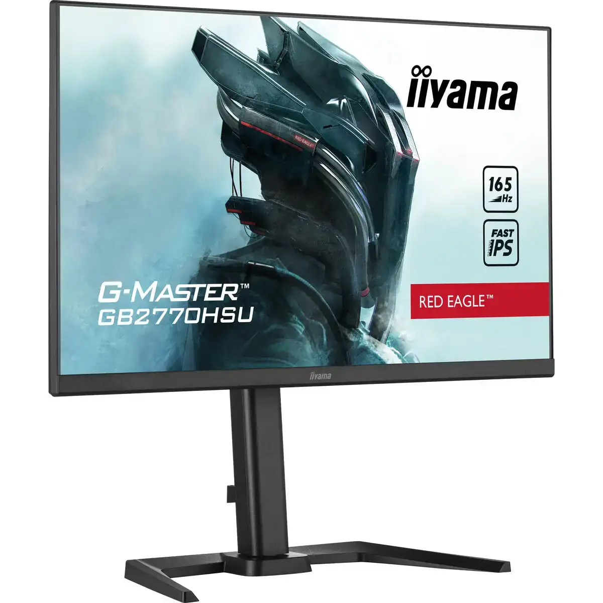 Ecran iiyama gb2770hsu b5 27 led ips flicker free 165 hz_4716. DIAYTAR COTE D'IVOIRE - Où Chaque Achat Raconte une Histoire. Explorez notre boutique en ligne et créez votre propre narration à travers notre diversité de produits, chacun portant une signification unique.