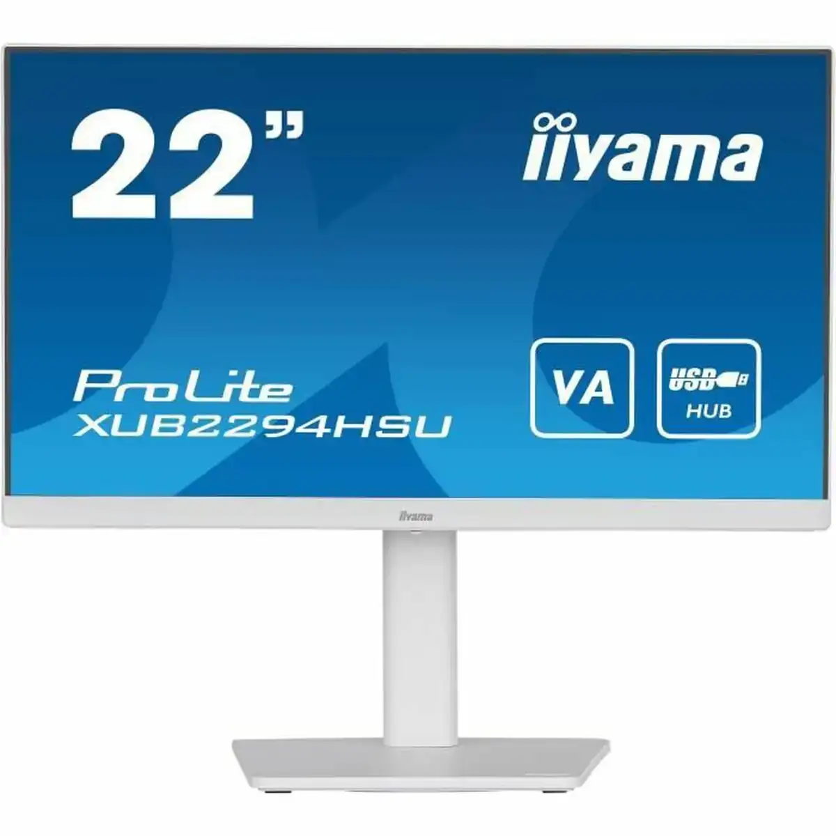 Ecran iiyama prolite 21 5 va flicker free 75 hz_9526. Bienvenue sur DIAYTAR COTE D'IVOIRE - Où le Shopping est une Affaire Personnelle. Découvrez notre sélection et choisissez des produits qui reflètent votre unicité et votre individualité.