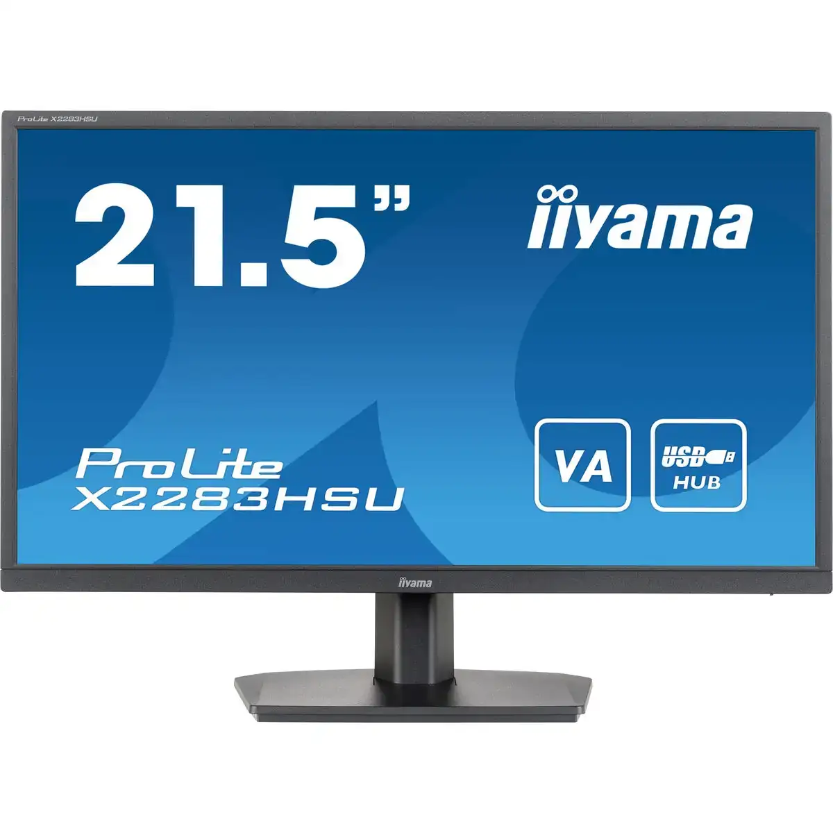 Ecran iiyama x2283hsu b1 21 5 led va lcd flicker free 75 hz 50 60 hz_3375. Bienvenue chez DIAYTAR COTE D'IVOIRE - Où Choisir est un Voyage. Plongez dans notre plateforme en ligne pour trouver des produits qui ajoutent de la couleur et de la texture à votre quotidien.