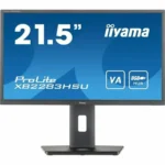 Ecran iiyama xb2283hsu b1 21 5 led va amd freesync flicker free_1022. DIAYTAR COTE D'IVOIRE - L'Art du Shopping Éclairé. Naviguez à travers notre plateforme intuitive et découvrez une variété d'articles soigneusement sélectionnés pour répondre à vos besoins et à vos envies.
