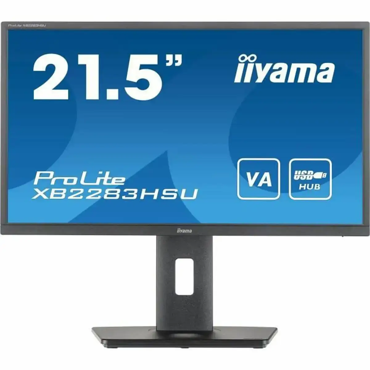 Ecran iiyama xb2283hsu b1 21 5 led va amd freesync flicker free_1022. DIAYTAR COTE D'IVOIRE - L'Art du Shopping Éclairé. Naviguez à travers notre plateforme intuitive et découvrez une variété d'articles soigneusement sélectionnés pour répondre à vos besoins et à vos envies.