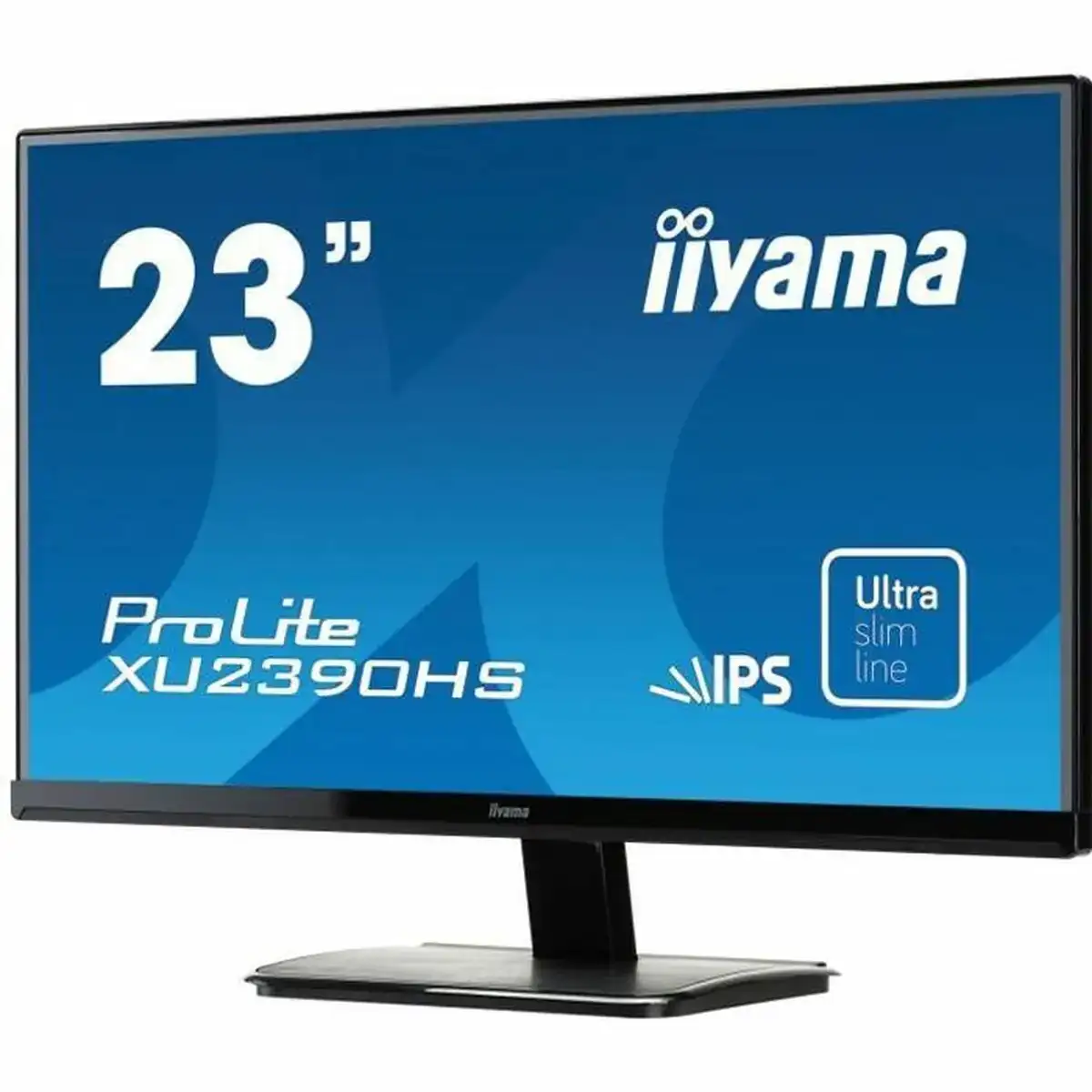 Ecran iiyama xu2390hs 23 led ips_3215. DIAYTAR COTE D'IVOIRE - L'Essence de la Tradition et de la Modernité réunies. Explorez notre plateforme en ligne pour trouver des produits authentiques du Côte d'Ivoire, tout en découvrant les dernières tendances du monde moderne.