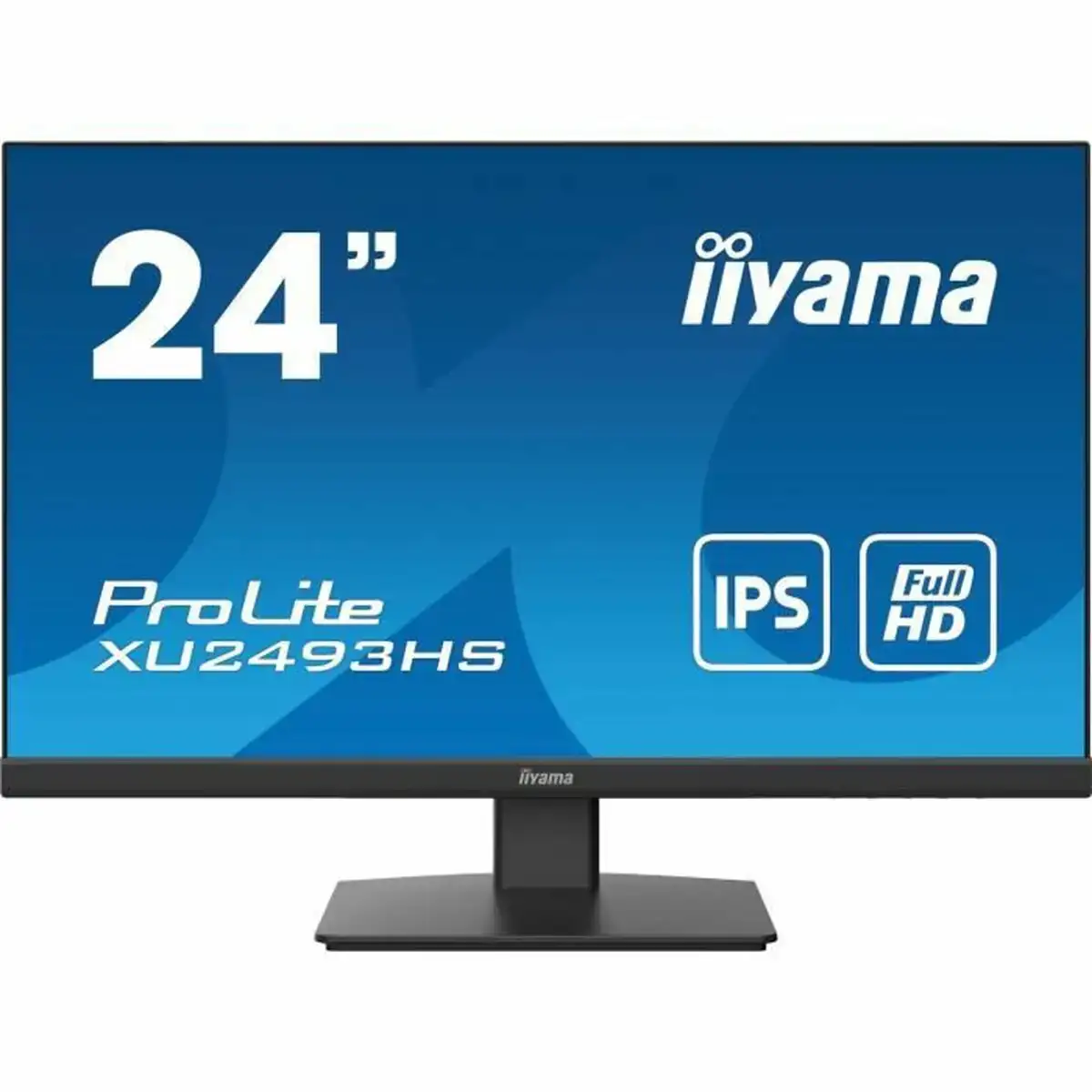 Ecran iiyama xu2493hs b5 24 24 led ips flicker free 75 hz_9526. DIAYTAR COTE D'IVOIRE - Où la Qualité et la Diversité Fusionnent. Explorez notre boutique en ligne pour découvrir une gamme variée de produits qui incarnent l'excellence et l'authenticité.