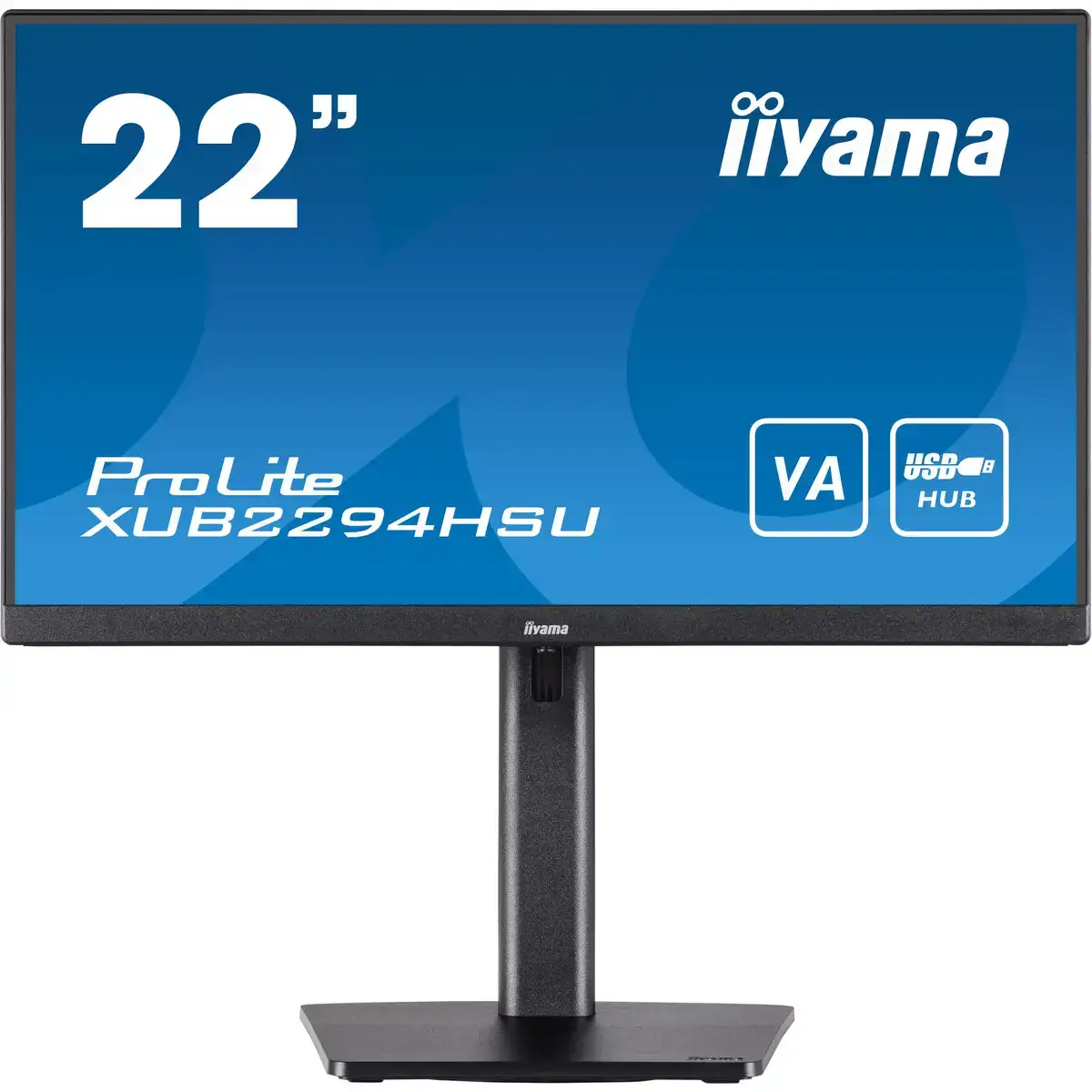 Ecran iiyama xub2294hsu b2 led lcd va amd freesync flicker free_4924. DIAYTAR COTE D'IVOIRE - Où Choisir Devient une Découverte. Explorez notre boutique en ligne et trouvez des articles qui vous surprennent et vous ravissent à chaque clic.