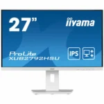 Ecran iiyama xub2792hsu w5 27 75 hz led ips flicker free 50 60 hz_1442. Bienvenue chez DIAYTAR COTE D'IVOIRE - Votre Porte d'Accès à la Diversité. Découvrez notre boutique en ligne et choisissez parmi une pléthore d'articles qui célèbrent la richesse culturelle du Côte d'Ivoire et au-delà.