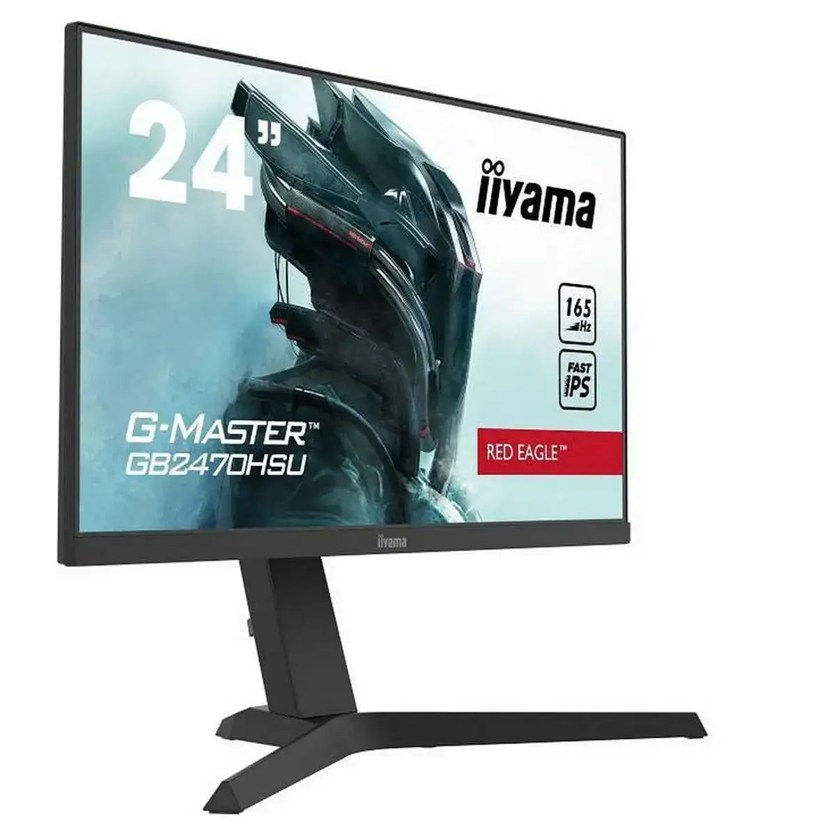 Ecran iyama gb2470hsu b1 24 full hd ips hdmi 23 8 led ips amd freesync flicker free_3658. DIAYTAR COTE D'IVOIRE - Là où Chaque Produit Est une Trouvaille. Parcourez notre catalogue diversifié et découvrez des articles qui enrichiront votre quotidien, du pratique à l'insolite.