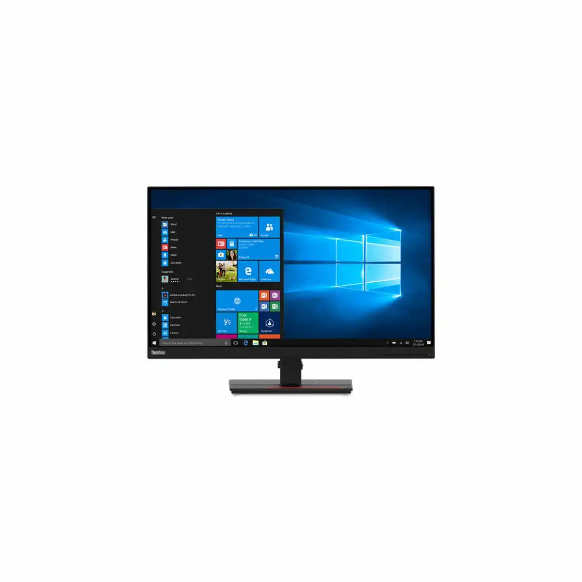 Ecran lenovo 62b1gat2eu quad hd 27 led ips lcd_7311. DIAYTAR COTE D'IVOIRE - Votre Destination Shopping Éthique. Parcourez notre gamme et choisissez des articles qui respectent l'environnement et les communautés locales.