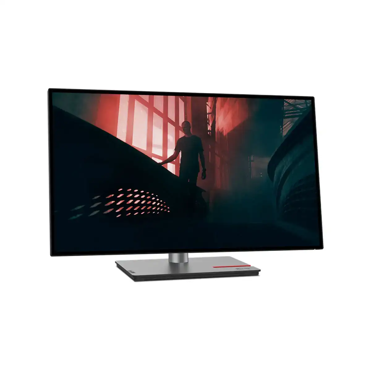Ecran lenovo 63a1gat1eu 27 ips hdr10_1358. DIAYTAR COTE D'IVOIRE - Votre Boutique en Ligne, Votre Histoire. Explorez notre sélection et découvrez des produits qui reflètent votre parcours et vos aspirations, un achat à la fois.