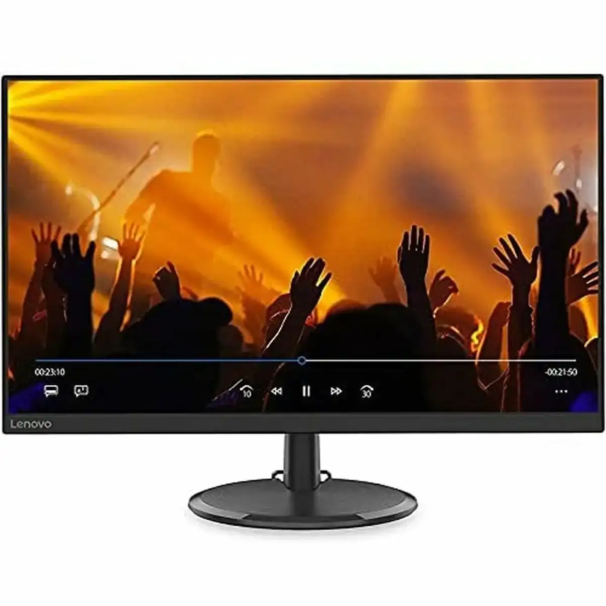 Ecran lenovo c27 30 27 fhd led_6965. Votre Destination de Choix: DIAYTAR COTE D'IVOIRE - Où l'Authenticité Rencontre la Commodité. Faites l'expérience de magasiner en ligne pour des articles qui incarnent la richesse culturelle et la modernité du Côte d'Ivoire.