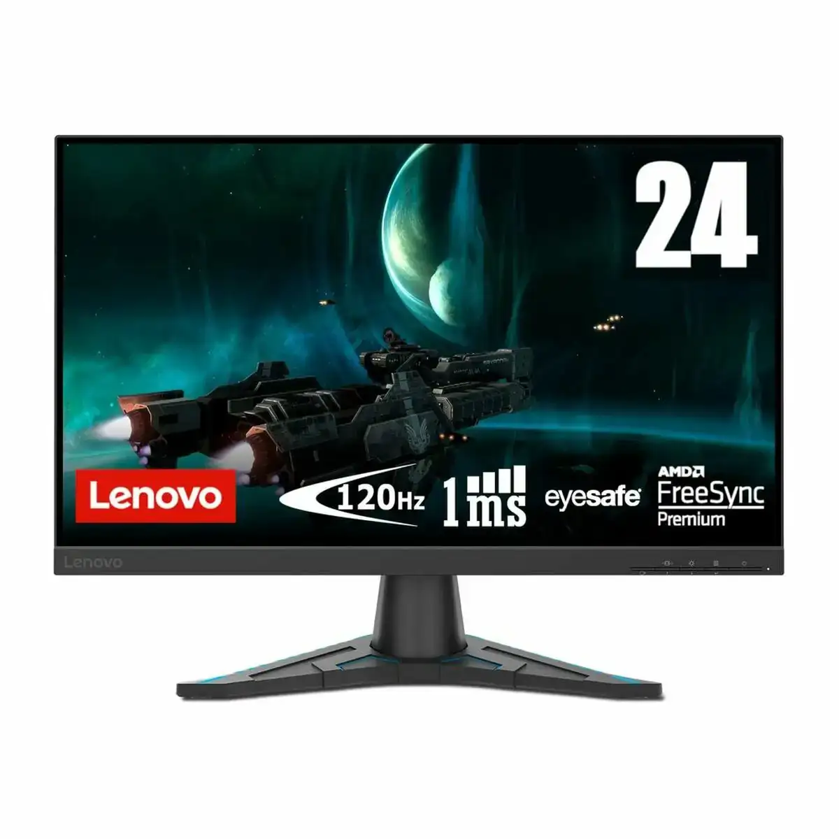 Ecran lenovo g24e 20 120hz 24 _8603. DIAYTAR COTE D'IVOIRE - Où Choisir est une Célébration de l'Artisanat Local. Découvrez notre boutique en ligne et choisissez des produits qui incarnent la passion des artisans sénégalais.