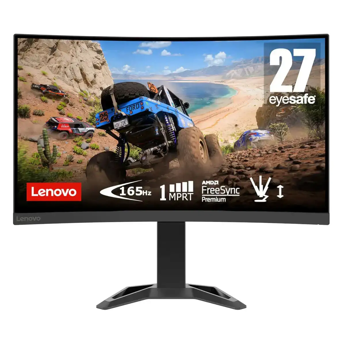 Ecran lenovo g27c 30_4027. DIAYTAR COTE D'IVOIRE - Où la Qualité est Notre Engagement. Explorez notre boutique en ligne pour découvrir des produits conçus pour vous apporter satisfaction et plaisir.