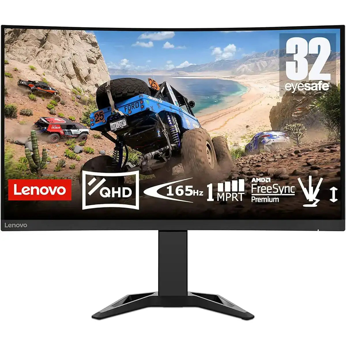 Ecran lenovo g32qc 30 32 quad hd led_5821. Bienvenue sur DIAYTAR COTE D'IVOIRE - Où l'Authenticité Rencontre le Confort. Plongez dans notre univers de produits qui allient tradition et commodité pour répondre à vos besoins.
