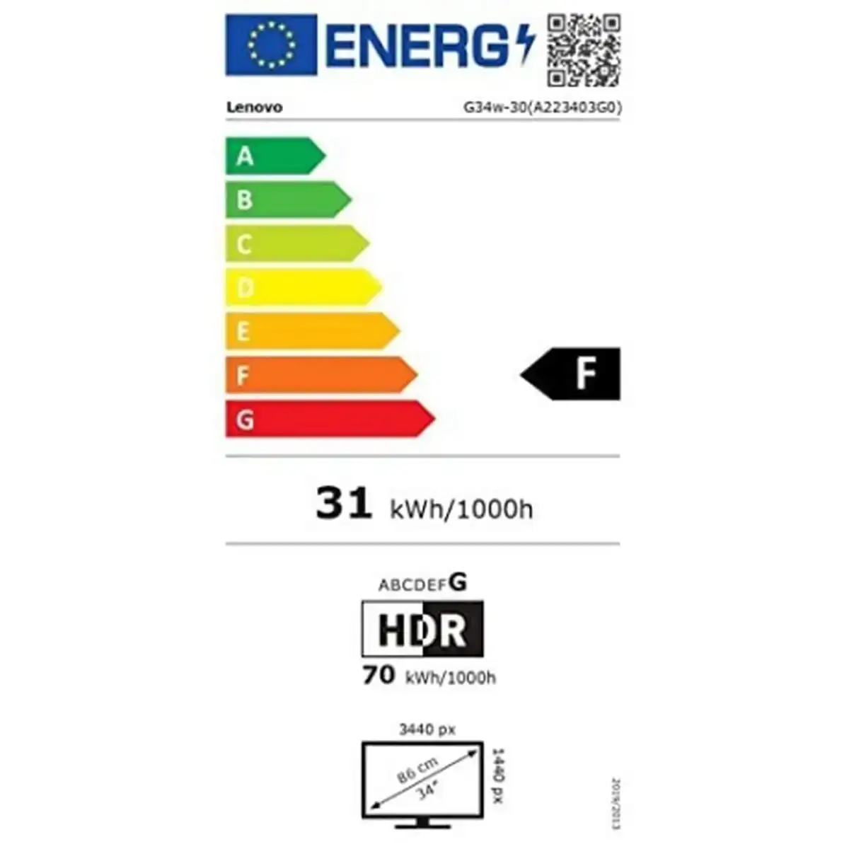 Ecran lenovo g34w 30 wled 34 _2533. Bienvenue chez DIAYTAR COTE D'IVOIRE - Où Votre Shopping Prend Vie. Découvrez notre univers et dénichez des trésors qui ajoutent de la couleur à votre quotidien.