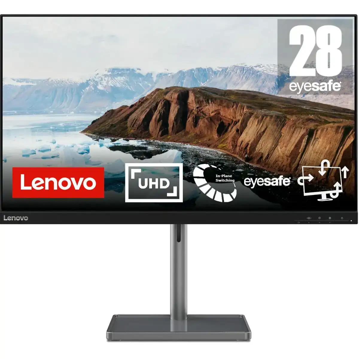 Ecran lenovo l28u35 28 led ips amd freesync_6180. DIAYTAR COTE D'IVOIRE - Là où le Shopping Devient une Expérience. Naviguez à travers notre catalogue diversifié et découvrez des produits qui ajoutent de la couleur et de la passion à votre vie.