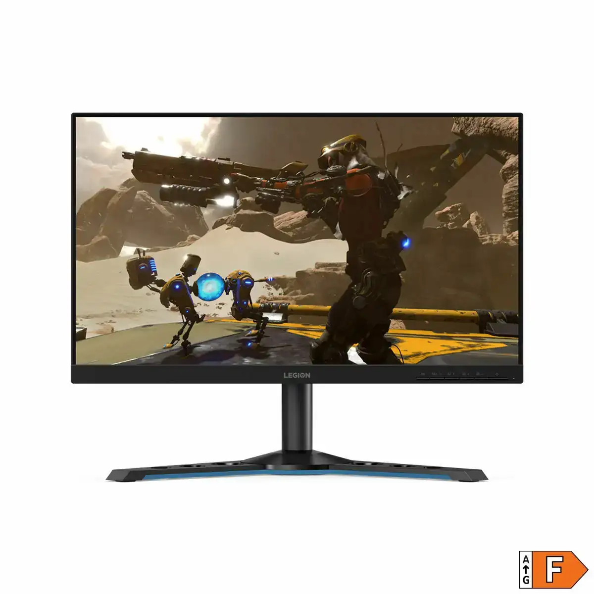 Ecran lenovo legion y25 25 25 fhd led_3563. Bienvenue chez DIAYTAR COTE D'IVOIRE - Où le Shopping Devient un Plaisir. Découvrez notre boutique en ligne et trouvez des trésors qui égaieront chaque jour de votre vie.