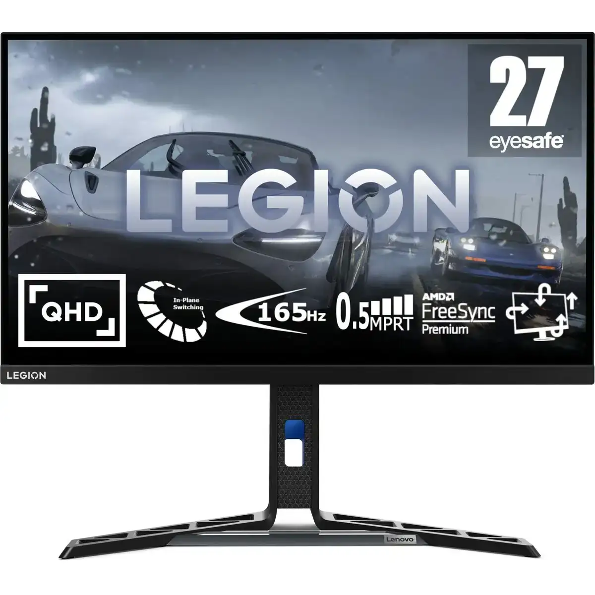 Ecran lenovo legion y27q 30 27 _6315. Bienvenue chez DIAYTAR COTE D'IVOIRE - Où Chaque Produit a son Histoire. Découvrez notre sélection unique et trouvez des articles qui racontent la richesse culturelle et artistique du Côte d'Ivoire.