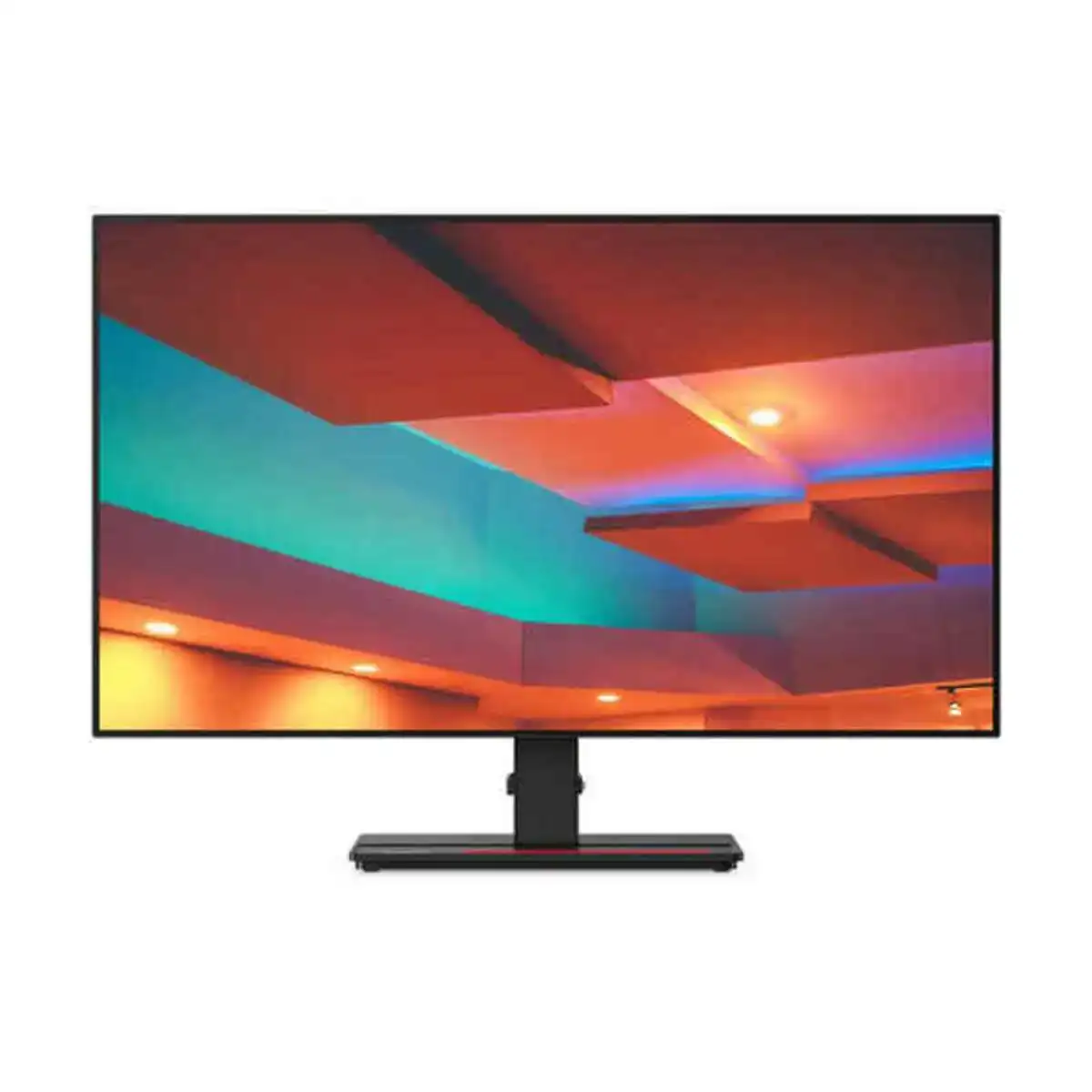 Ecran lenovo p27h 10 27 ips 60 hz 50 60 hz 2560 x 1440 px quad hd_3111. DIAYTAR COTE D'IVOIRE - L'Art de Vivre le Shopping Authentique. Découvrez notre boutique en ligne et trouvez des produits qui incarnent la passion et le savoir-faire du Côte d'Ivoire.