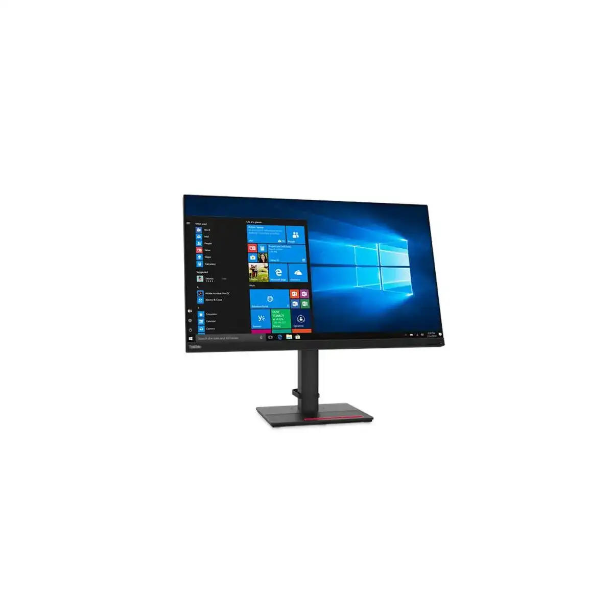 Ecran lenovo t32p 20 ips 31 5 _4269. DIAYTAR COTE D'IVOIRE - Où Choisir est un Acte d'Amour pour le Côte d'Ivoire. Explorez notre boutique en ligne et choisissez des articles qui célèbrent la culture et l'artisanat du pays.