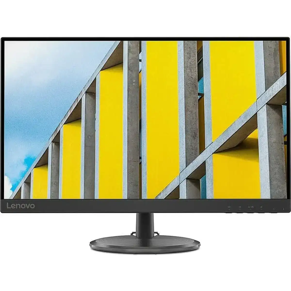 Ecran lenovo thinkvision c27 30 27 full hd_3734. DIAYTAR COTE D'IVOIRE - Où Chaque Détail Compte. Parcourez nos produits soigneusement sélectionnés et choisissez des articles qui correspondent à votre style et à vos valeurs.