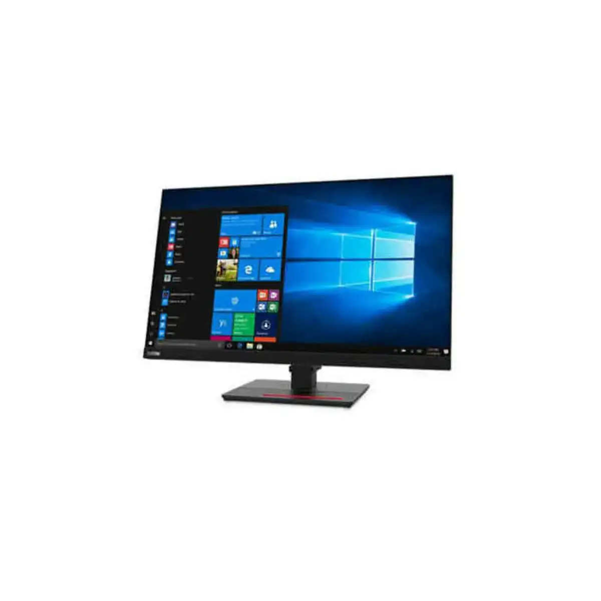 Ecran lenovo thinkvision t27q 20 27 led ips lcd 50 60 hz_2236. DIAYTAR COTE D'IVOIRE - Où Choisir est un Plaisir Responsable. Parcourez notre catalogue et choisissez des produits qui incarnent notre engagement envers des pratiques durables et éthiques.