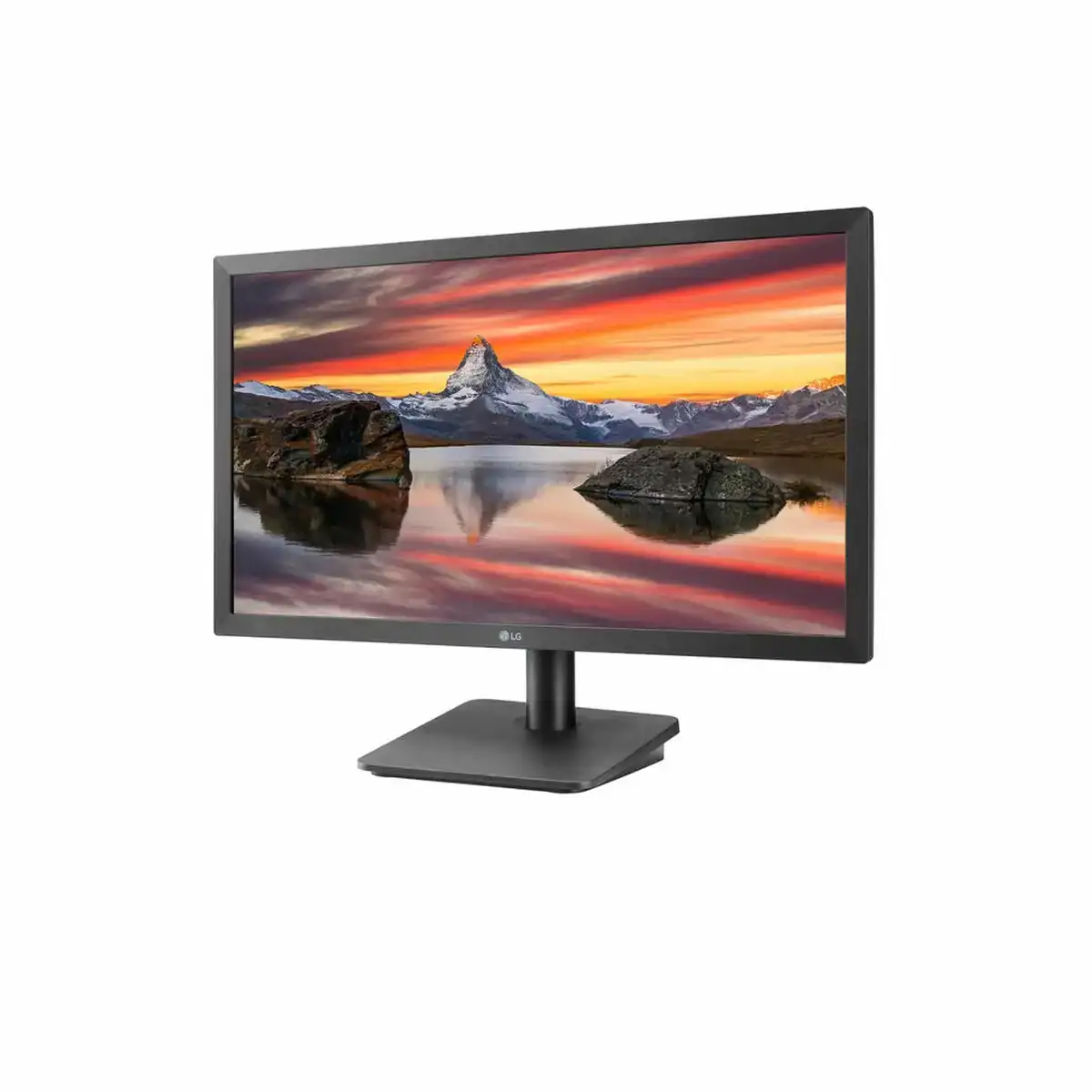 Ecran lg 22mp410 21 5 fhd led led va flicker free_8437. Découvrez DIAYTAR COTE D'IVOIRE - Votre Destination de Shopping Inspirée. Naviguez à travers nos offres variées et trouvez des articles qui reflètent votre personnalité et vos goûts.