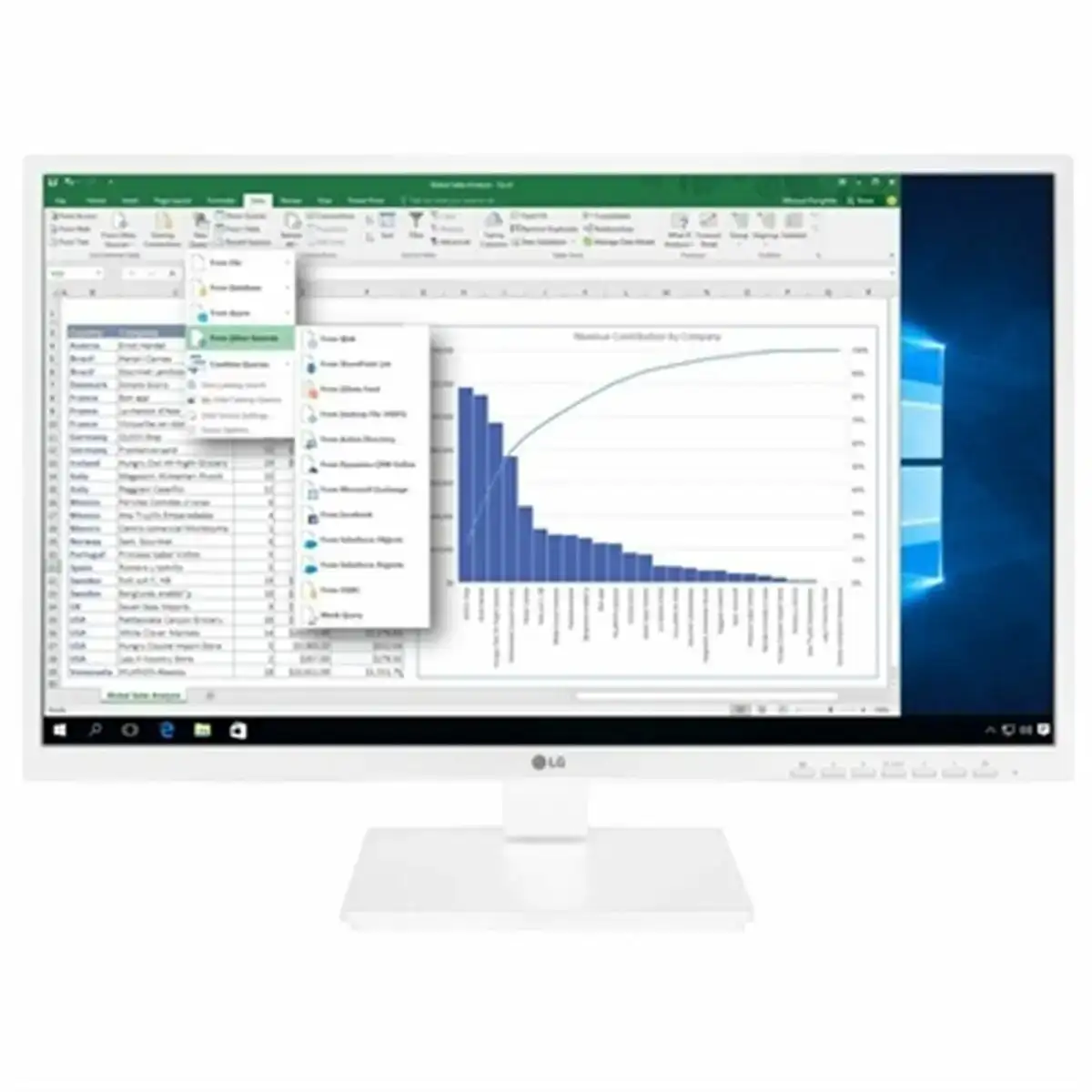 Ecran lg 24bk550y w 23 8 full hd ips led_7278. Bienvenue sur DIAYTAR COTE D'IVOIRE - Votre Destination Shopping à la Côte d'Ivoireaise. Explorez notre boutique en ligne et découvrez une gamme variée de produits qui capturent l'esprit du Côte d'Ivoire.