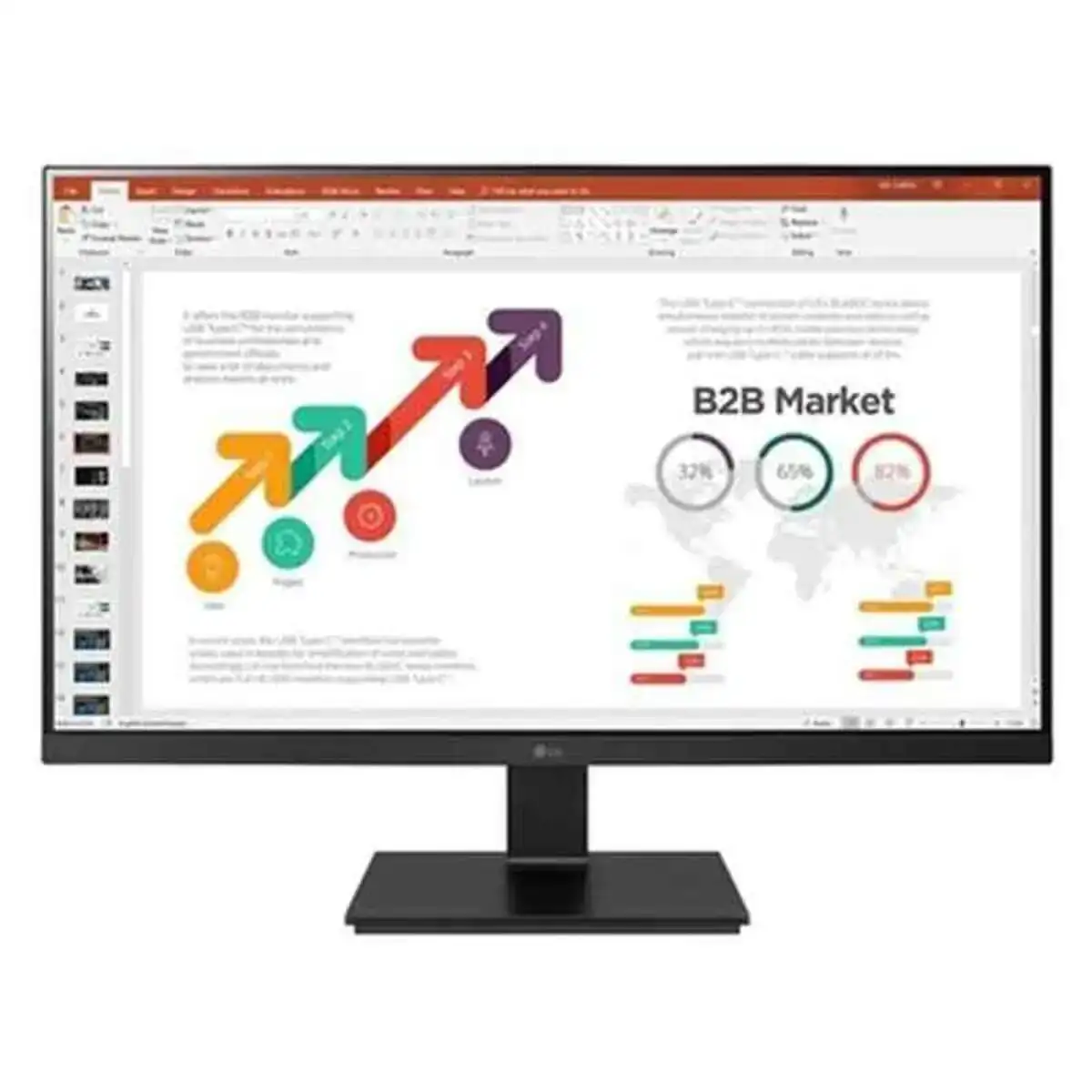Ecran lg 24bl650c b ips full hd 23 8 _2554. Entrez dans l'Univers de DIAYTAR COTE D'IVOIRE - Où Choisir est un Plaisir. Explorez notre catalogue diversifié et trouvez des articles qui reflètent vos goûts et votre personnalité.