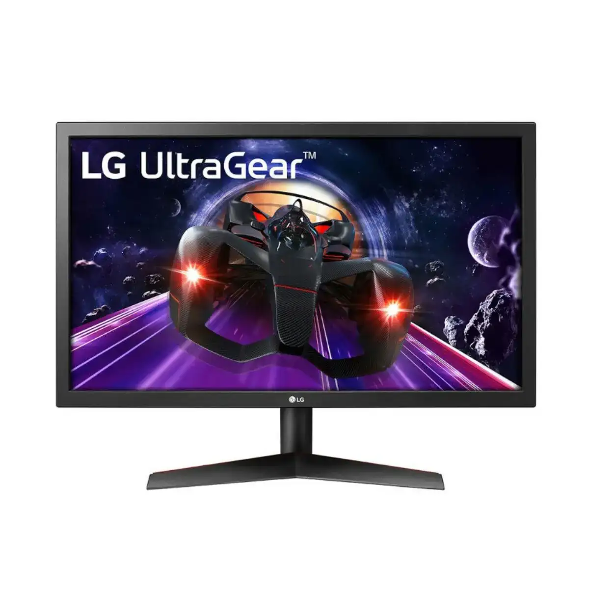 Ecran lg 24gn53a b 24 full hd 144 hz_6240. DIAYTAR COTE D'IVOIRE - Votre Passage vers l'Exceptionnel. Naviguez à travers notre sélection minutieuse et découvrez des articles qui apportent une touche spéciale à chaque instant de votre vie.