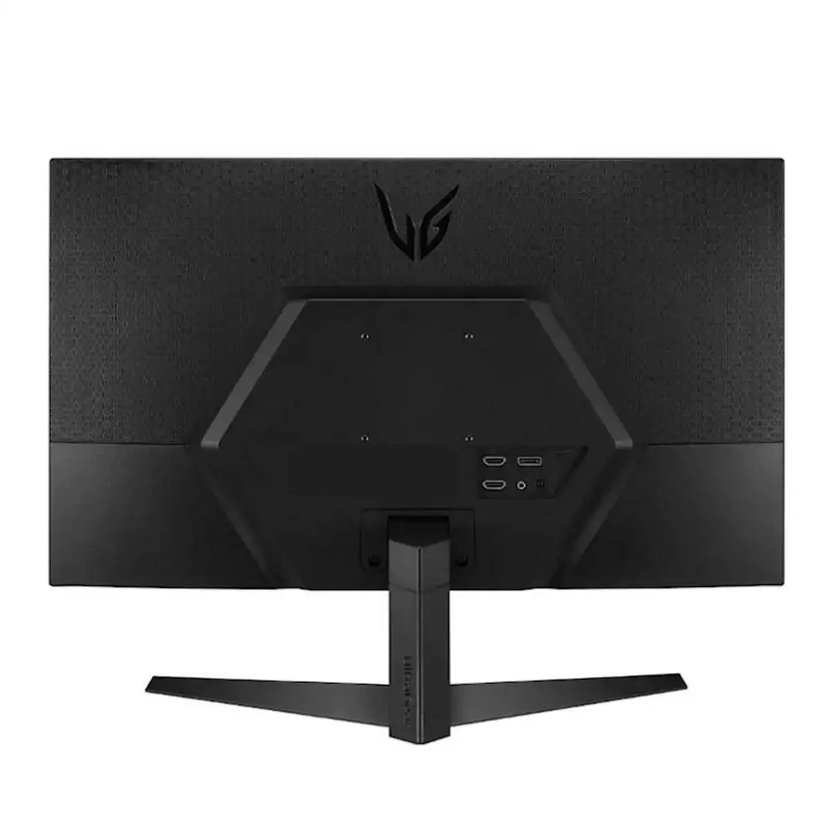 Ecran lg 24gq50f b 24 165 hz_7065. Entrez dans l'Univers de DIAYTAR COTE D'IVOIRE - Où le Choix Rencontre l'Authenticité. Explorez nos rayons virtuels et trouvez des produits qui incarnent la richesse de notre culture.