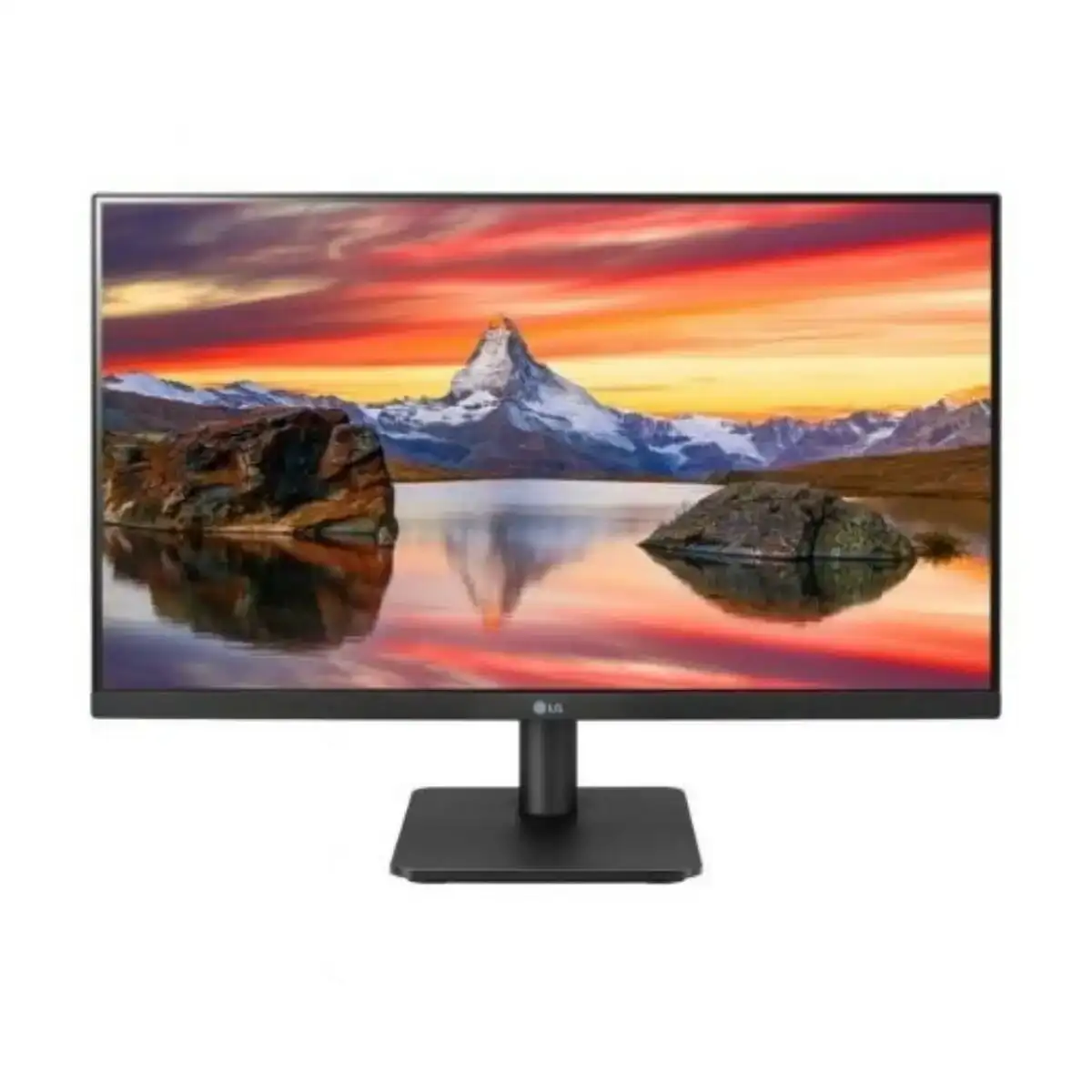 Ecran lg 24mp400 b 24 noir led ips lcd amd freesync 75 hz 240 hz 50 60 hz_2396. Bienvenue sur DIAYTAR COTE D'IVOIRE - Où le Shopping est une Affaire Personnelle. Découvrez notre sélection et choisissez des produits qui reflètent votre unicité et votre individualité.