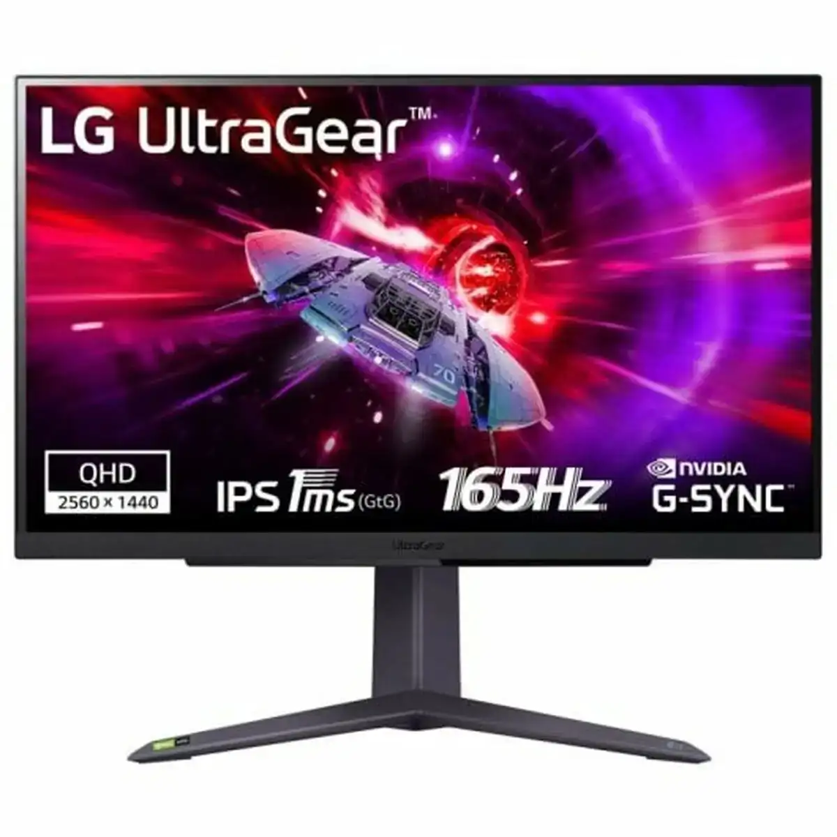 Ecran lg 27gr75q b aeu 27 led ips flicker free nvidia g sync 165 hz_3202. DIAYTAR COTE D'IVOIRE - Là où Chaque Achat Contribue à un Rêve. Naviguez à travers notre boutique en ligne et soutenez des artisans talentueux tout en acquérant des trésors.